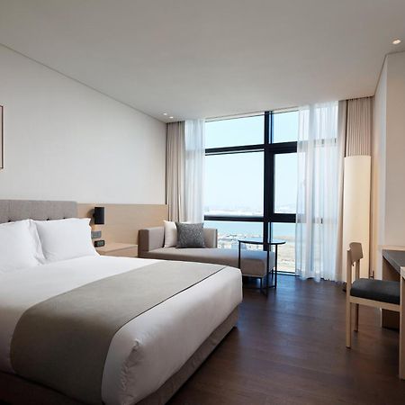Shilla Stay Busan Gimhae Airport - Noksan Extérieur photo