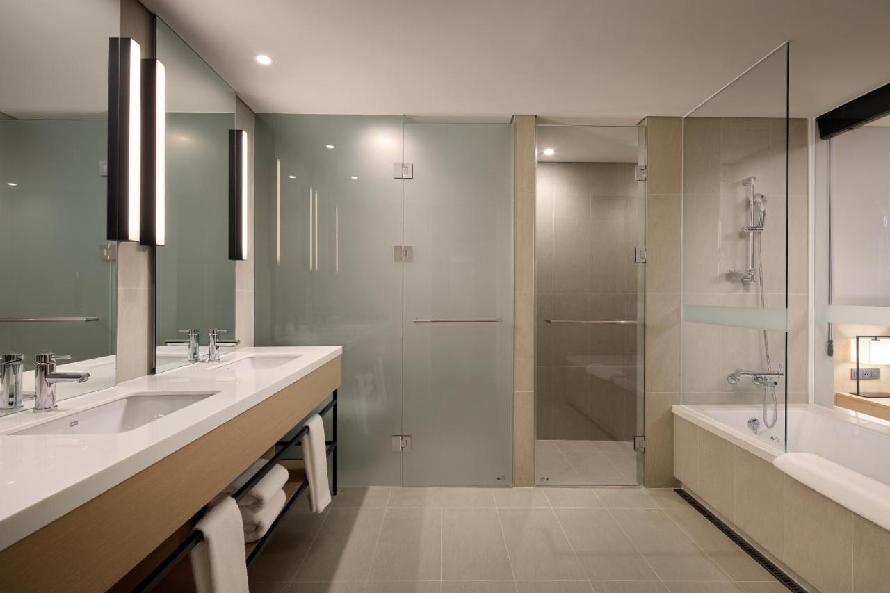 Shilla Stay Busan Gimhae Airport - Noksan Extérieur photo